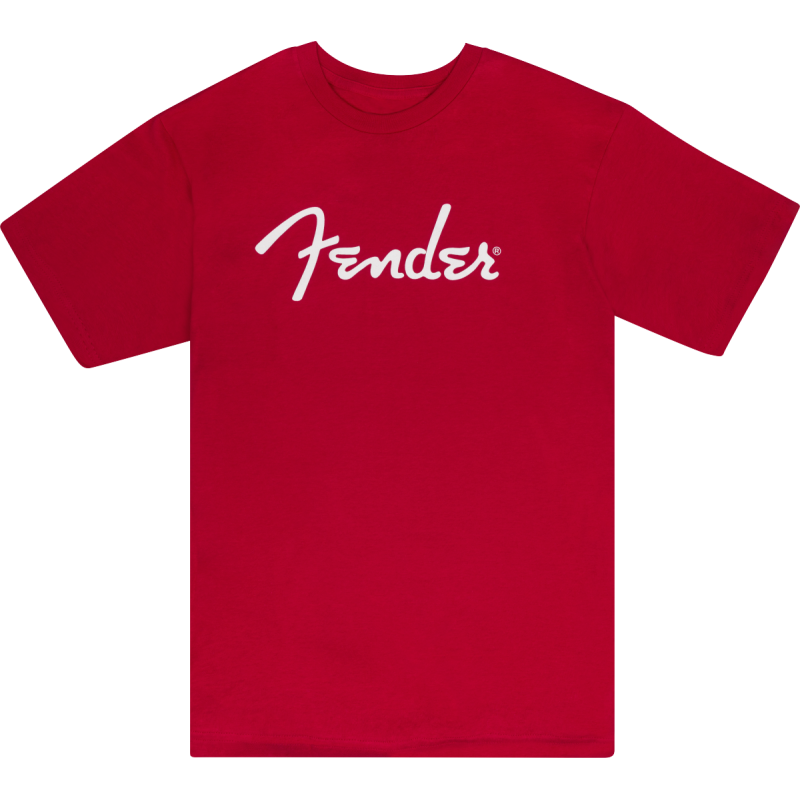 T-shirt Fender Dakota Rd S - Macca Music
