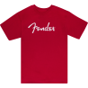 T-shirt Fender Dakota Rd M  - Macca Music