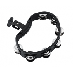 MEINL TAMBOURIN MONTABLE HTMT2-BK