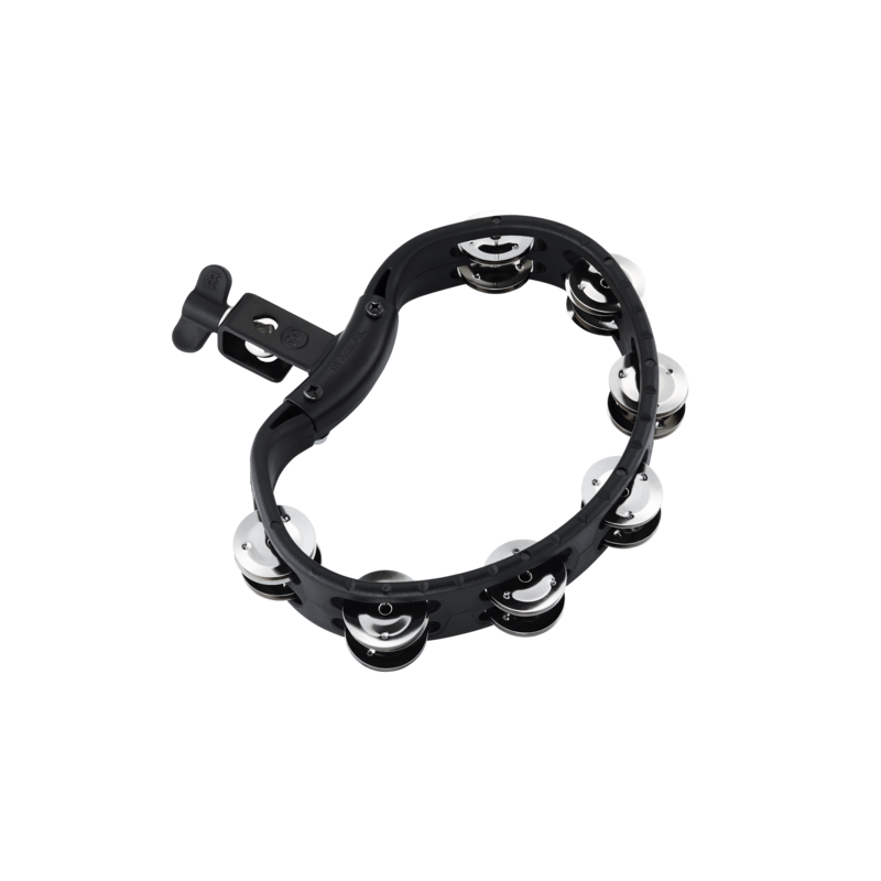 MEINL TAMBOURIN MONTABLE HTMT2-BK