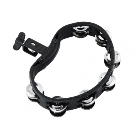 MEINL TAMBOURIN MONTABLE HTMT2-BK