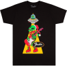 T-Shirt Fender Noel L- Macca Music