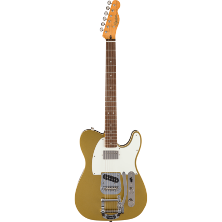 Fender Classic Vibe Télé Custom SH Avec Bigsby -Macca Music