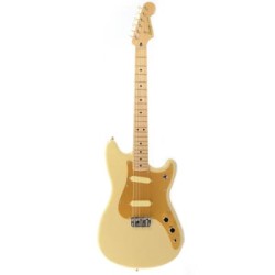 SQUIER CV DUO SONIC HS MN GPG DSD