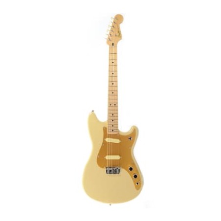 Fender Classic Vibe Duo-Sonic HS - Macca  Music