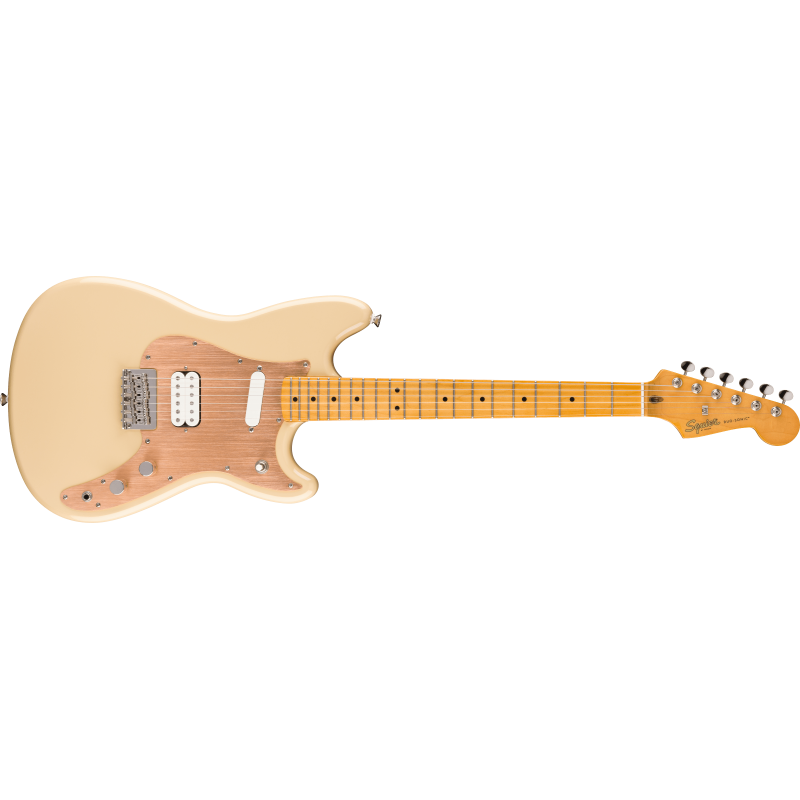 Fender Classic Vibe Duo-Sonic HS - Macca  Music