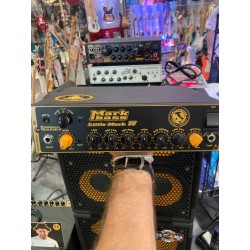 OCCASION MARKBASS LITTLE MARK IV