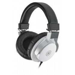 Casque fermé professionnel YAMAHA HPH-MT7 White - Macca Music