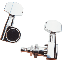 YELLOW PARTS MECA EZ17802C