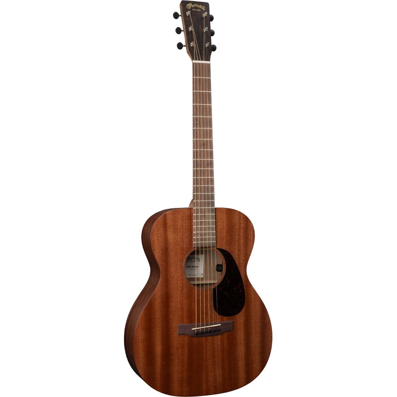 Guitare Electro-Acoustique MARTIN 000JRE Sapele - Macca Music