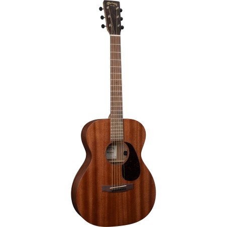 Guitare Electro-Acoustique MARTIN 000JRE Sapele - Macca Music