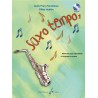 Librairie Musicale SAXO TEMPO VOL 1 - Macca Music