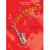 Librairie Musicale SAXO TEMPO VOL 2 - Macca Music