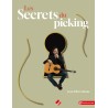 Librairie Musicale LES SECRETS DU PICKING JF LALANNE - Macca Music