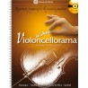 Librairie Musicale LE PETIT VIOLONCELLORAMA - Macca Music