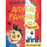 Librairie Musicale 70 AVENTURES PIANISTIQUES VOL2 - Macca Music