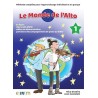 Librairie Musicale LE MONDE DE L ALTO VOL1 - Macca Music