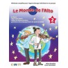 Librairie Musicale LE MONDE DE L ALTO VOL 2 - Macca Music