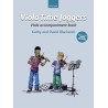 Librairie Musicale VIOLA TIME JOGGERS VOL 3 - Macca Music