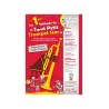 Librairie Musicale 1ERE METHODE DU TT PETIT TRUMPET STAR - Macca Music