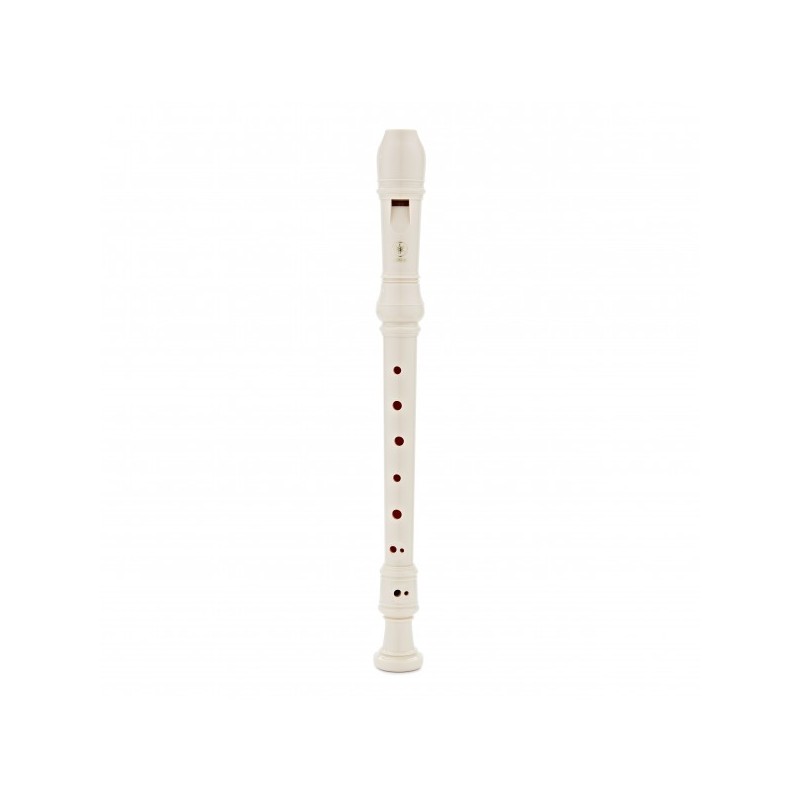 Flûte à bec baroque YAMAHA YRS-24B//ID - Macca Music
