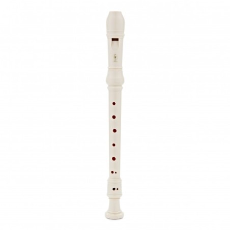 Flûte à bec baroque YAMAHA YRS-24B//ID - Macca Music