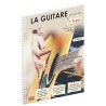 Librairie Musicale LA GUITARE POUR LES 9-15 ANS VOL 1 - Macca Music