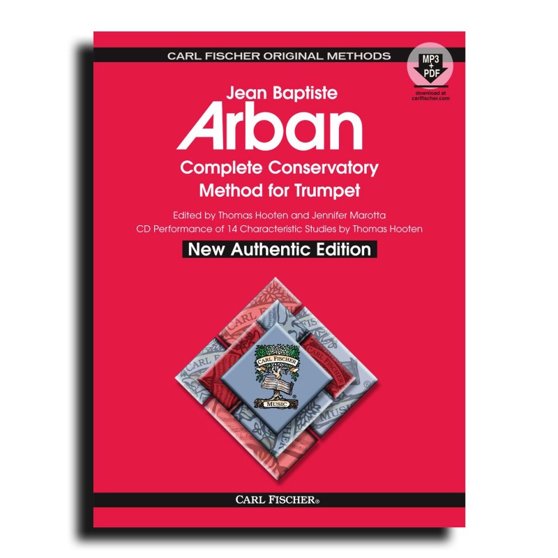 Librairie Musicale METHODE COMPLETE ARBAN - Macca Music