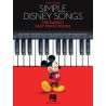 Librairie Musicale DISNEY SONGS - Macca Music