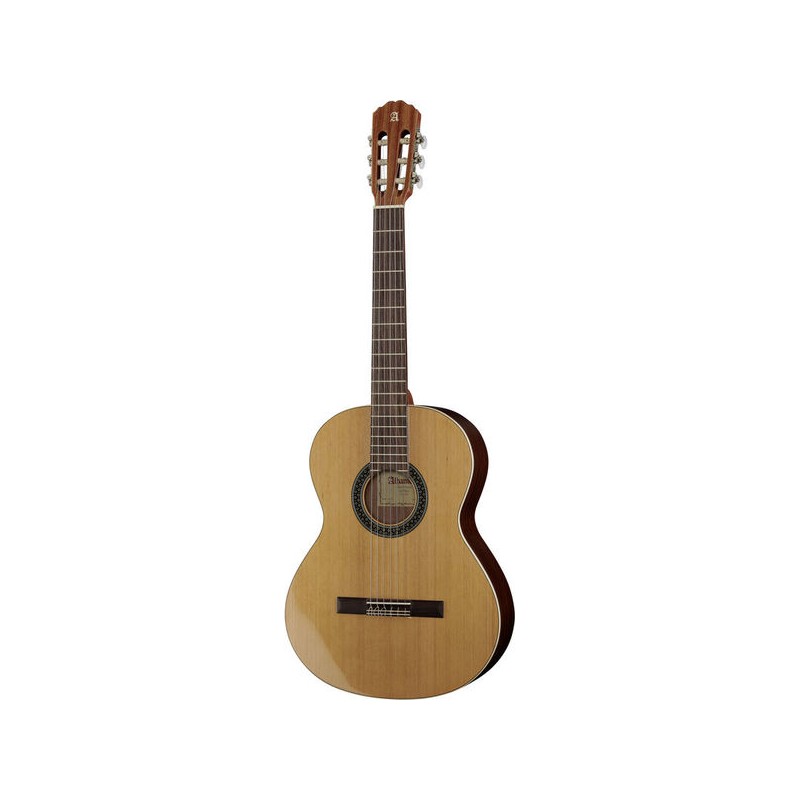 Guitare Classique ALHAMBRA 1C HT - Macca Music