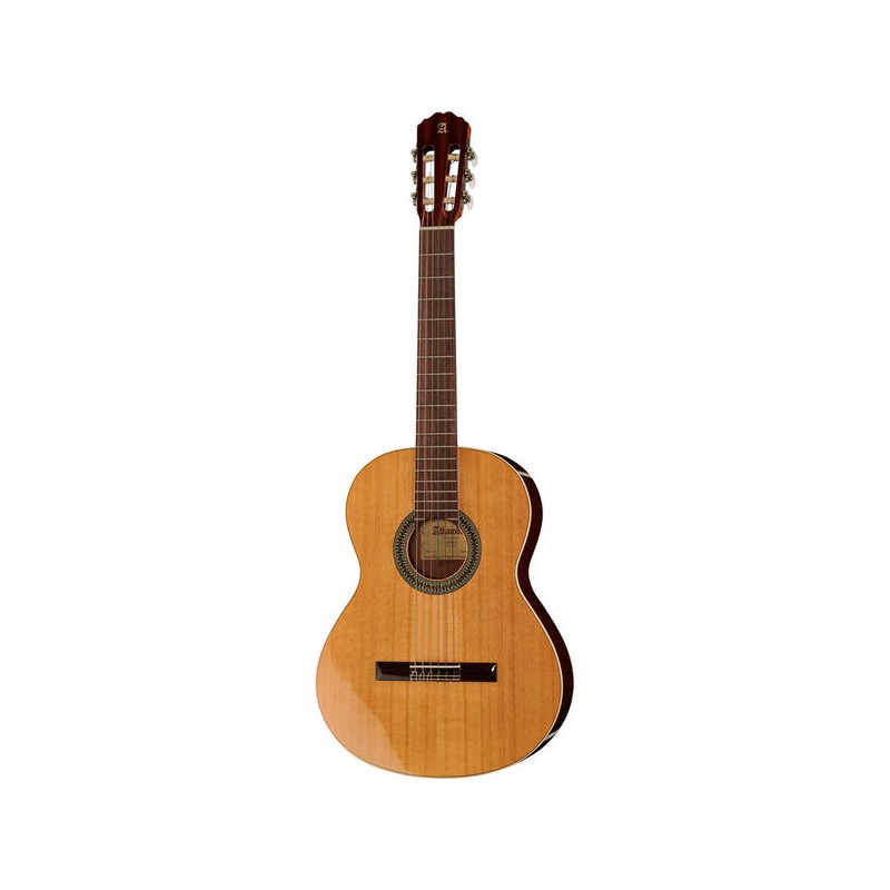 Guitare Classique ALHAMBRA 2C - Macca Music