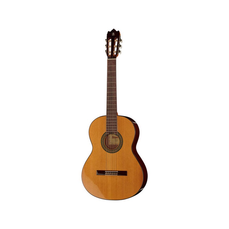 Guitare Classique ALHAMBRA 3C - Macca Music