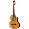 Guitare Classique ALHAMBRA 9P CW E8 - Macca Music
