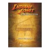 Librairie Musicale INDIANA JONES PIANO SOLO - Macca Music