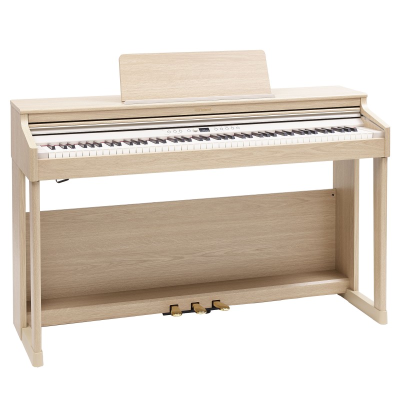 Piano Numérique ROLAND RP701 LA - Macca Music