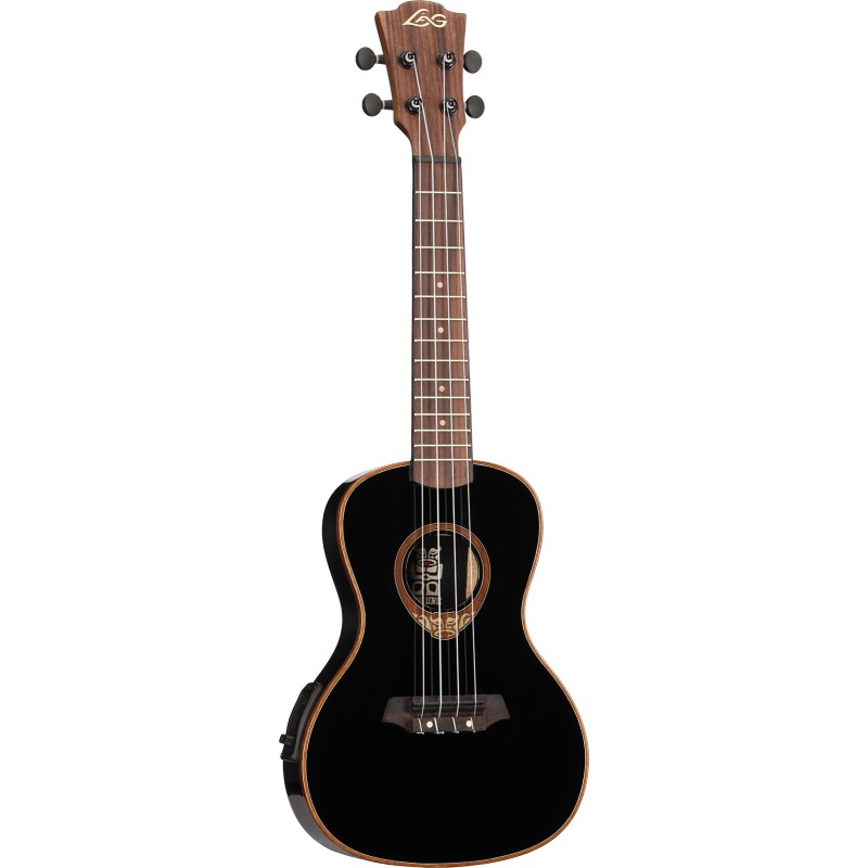 Ukulélé Concert LAG TKU118CE - Macca Music