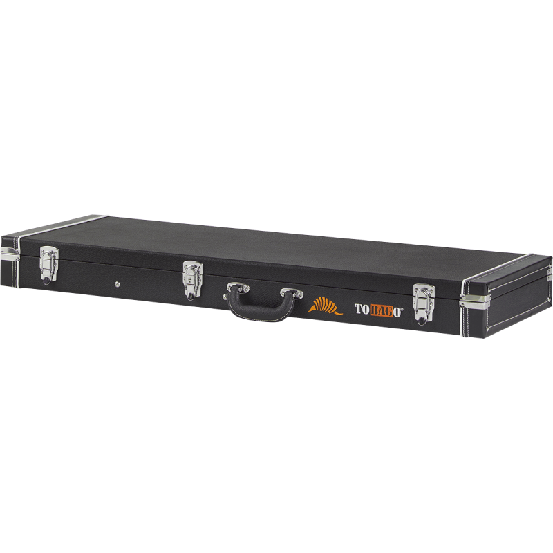 Etui Pour Guitare Electrique TOBAGO AE3 - Macca Music