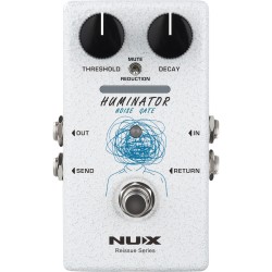 NUX HUMINATOR-NOISE-GATE
