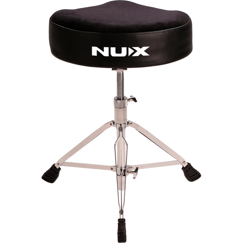 Siege De Batterie NUX Drum Throne - Macca Music