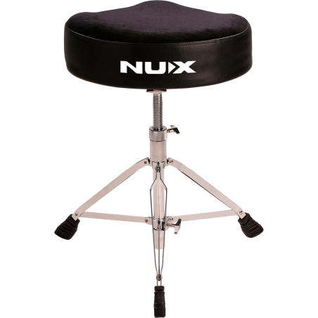 Siege De Batterie NUX Drum Throne - Macca Music