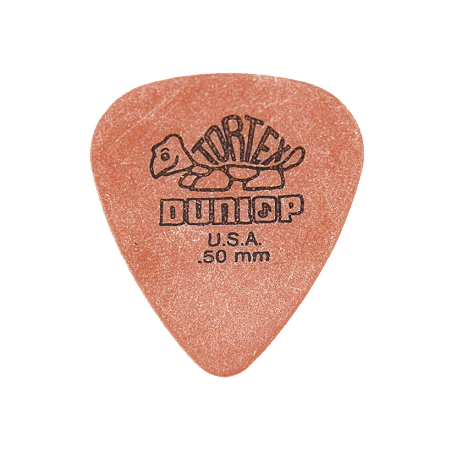 Mediator Dunlop 418R50 - Macca Music