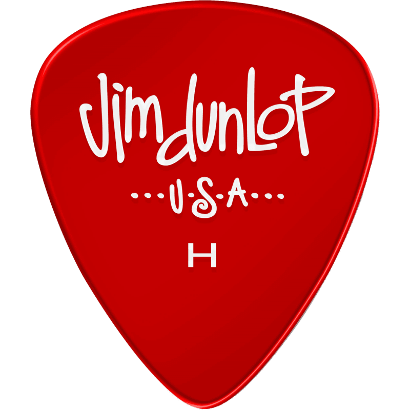 Mediator Dunlop 486RHV - Macca Music