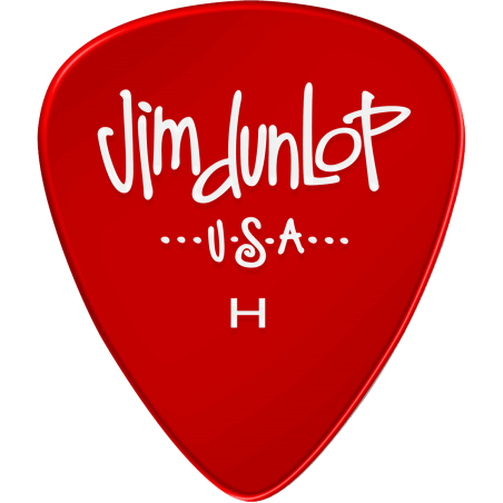 Mediator Dunlop 486RHV - Macca Music