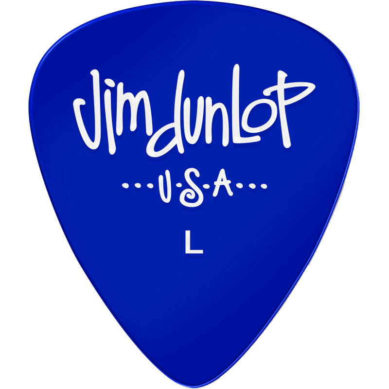 Mediator DUNLOP 486RLT - Macca Music