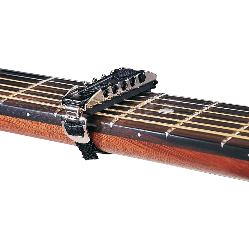 Capodastre DUNLOP 14FD - Macca Music