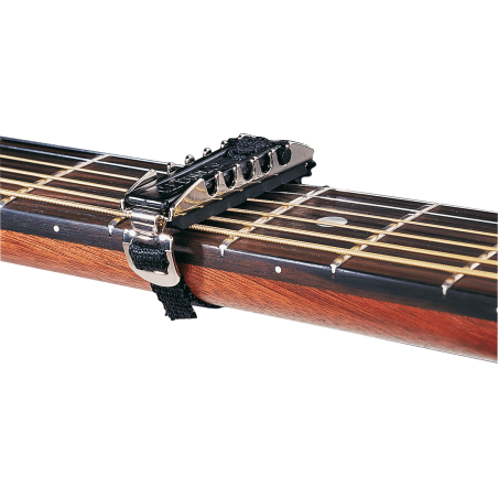 Capodastre DUNLOP 14FD - Macca Music