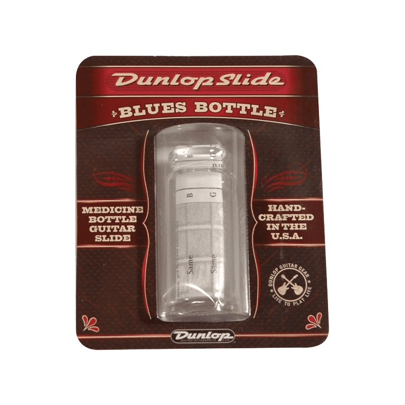 Bottleneck DUNLOP 272 - Macca Music