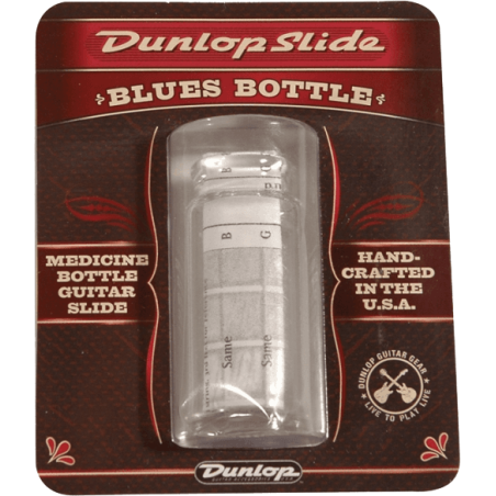 Bottleneck DUNLOP 272 - Macca Music