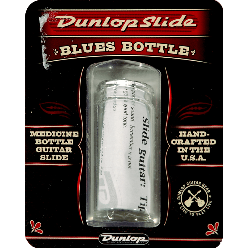 Bottleneck DUNLOP 273 - Macca Music