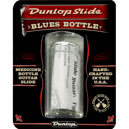 Bottleneck DUNLOP 273 - Macca Music